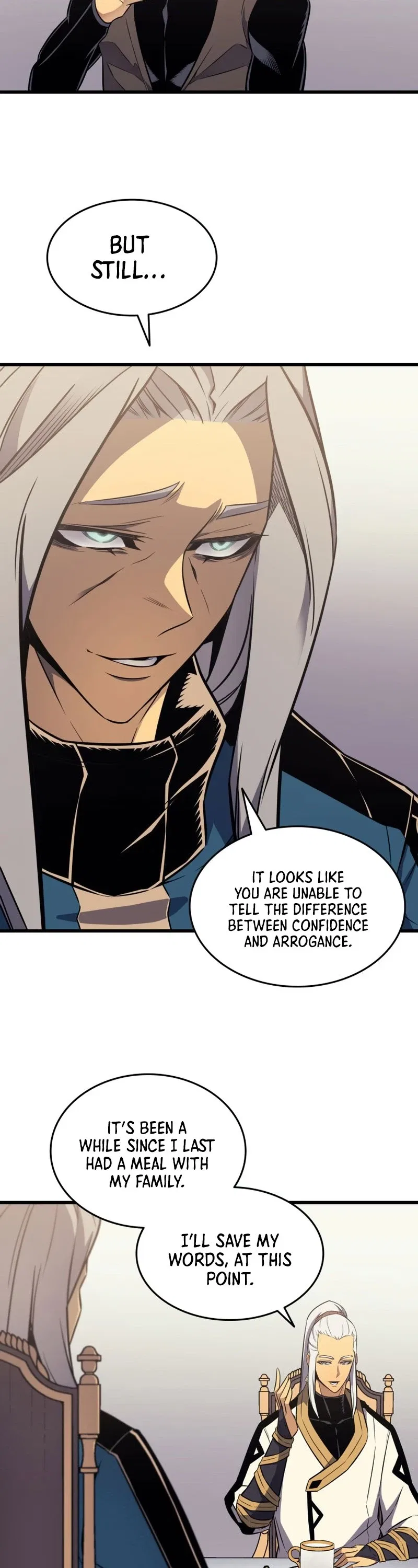 The Great Mage Returns After 4000 Years Chapter 111 – Page 7