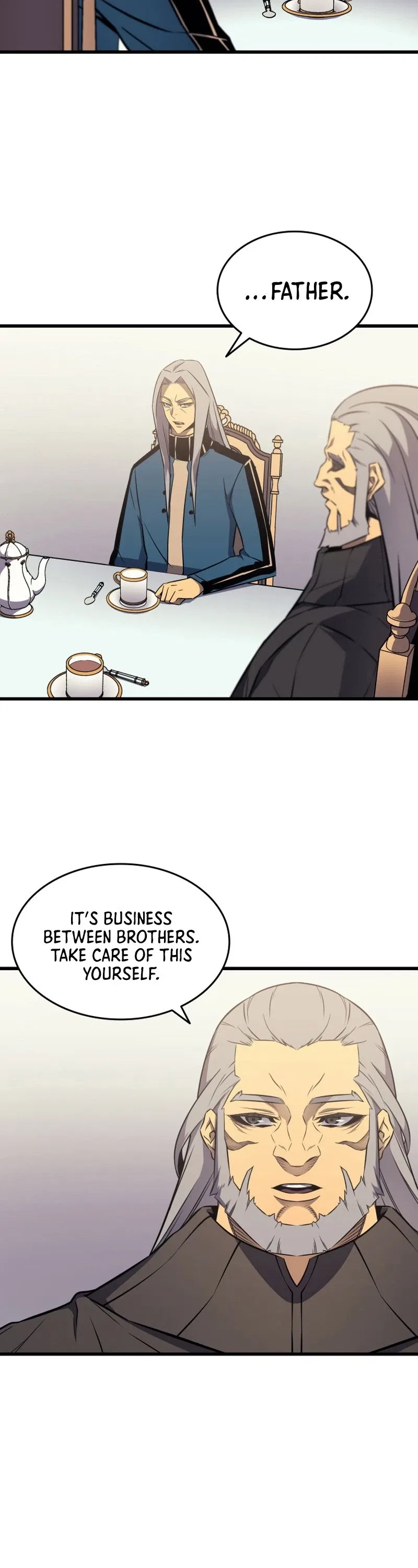 The Great Mage Returns After 4000 Years Chapter 111 – Page 8