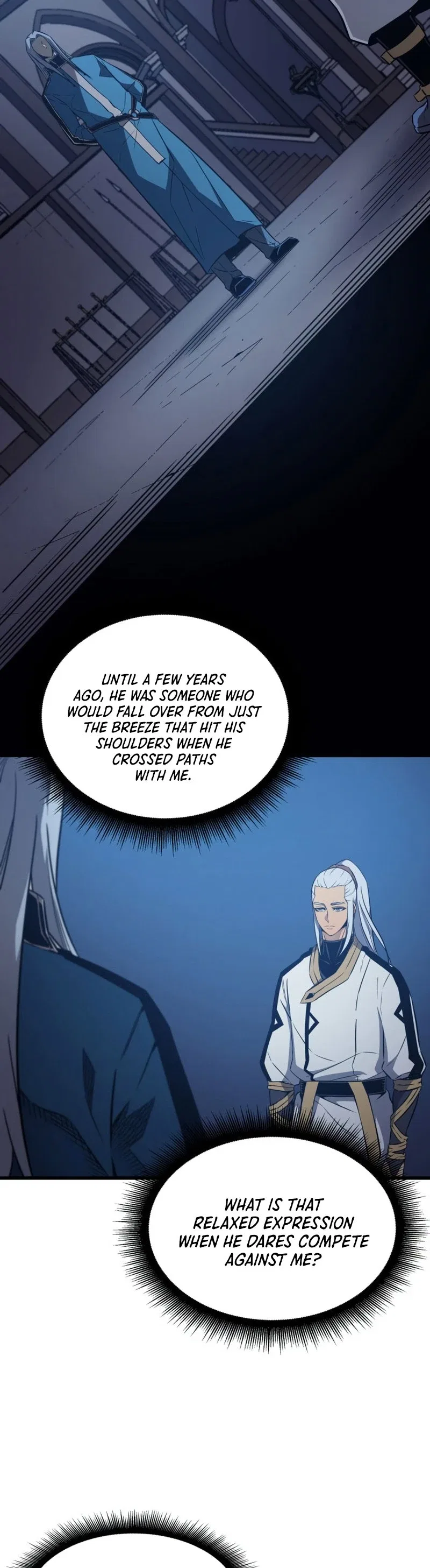 The Great Mage Returns After 4000 Years Chapter 111 – Page 13