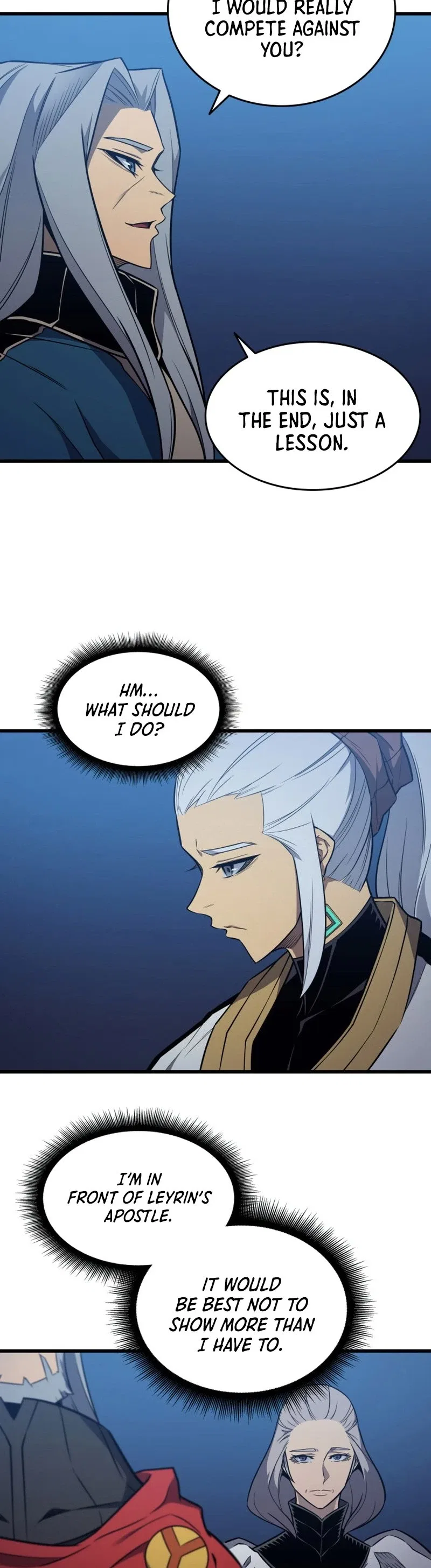 The Great Mage Returns After 4000 Years Chapter 111 – Page 15