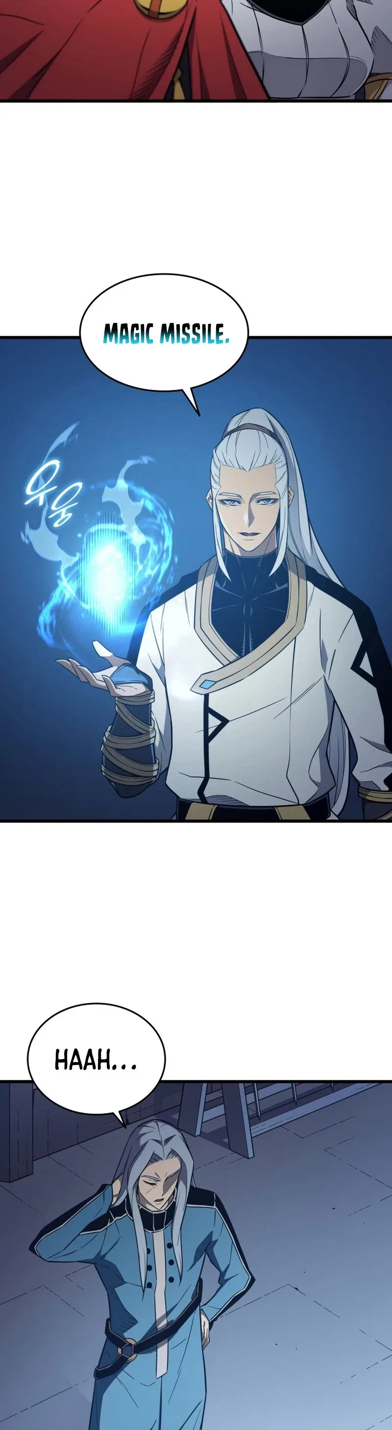 The Great Mage Returns After 4000 Years Chapter 111 – Page 16