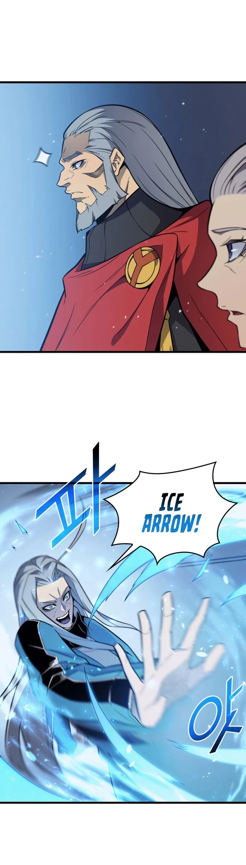 The Great Mage Returns After 4000 Years Chapter 111 – Page 21