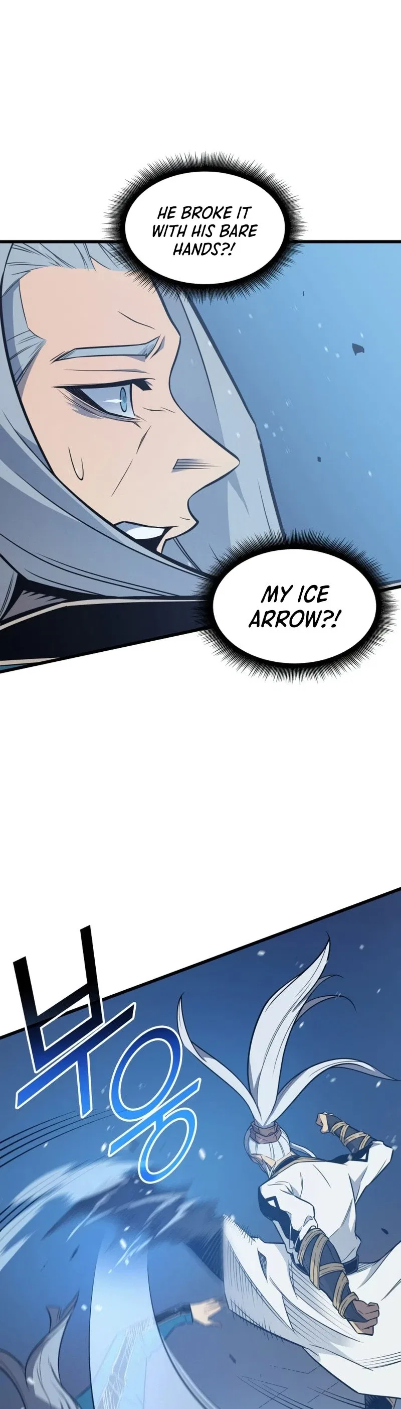 The Great Mage Returns After 4000 Years Chapter 111 – Page 23