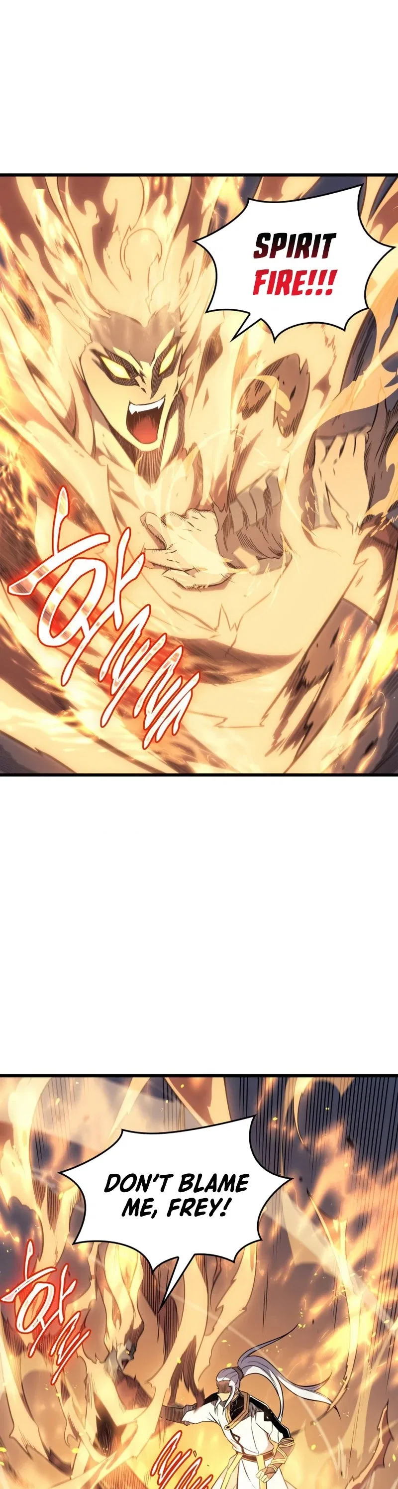 The Great Mage Returns After 4000 Years Chapter 111 – Page 27