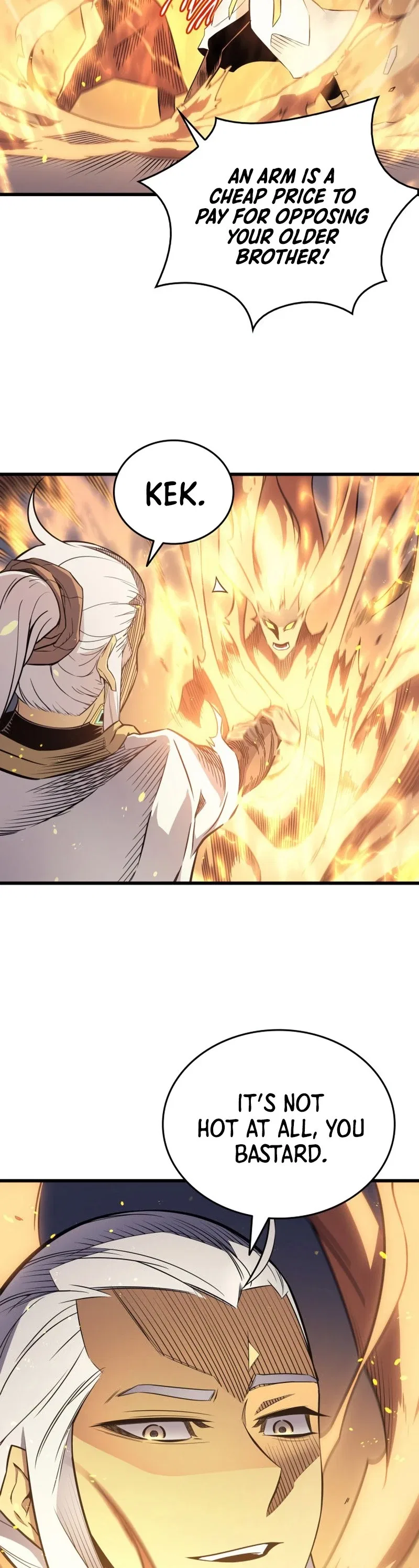 The Great Mage Returns After 4000 Years Chapter 111 – Page 28