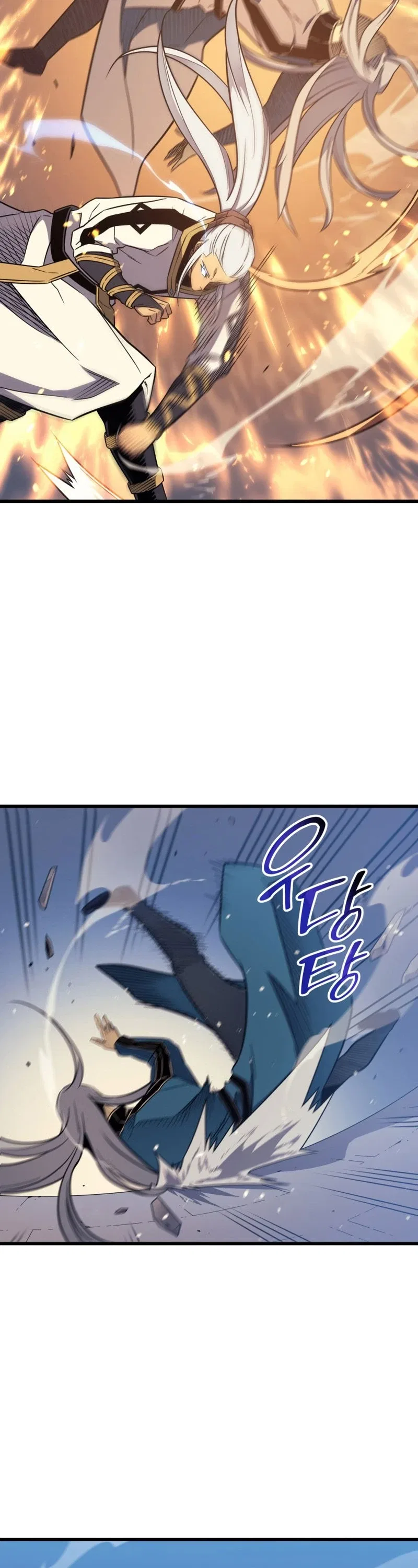 The Great Mage Returns After 4000 Years Chapter 111 – Page 30