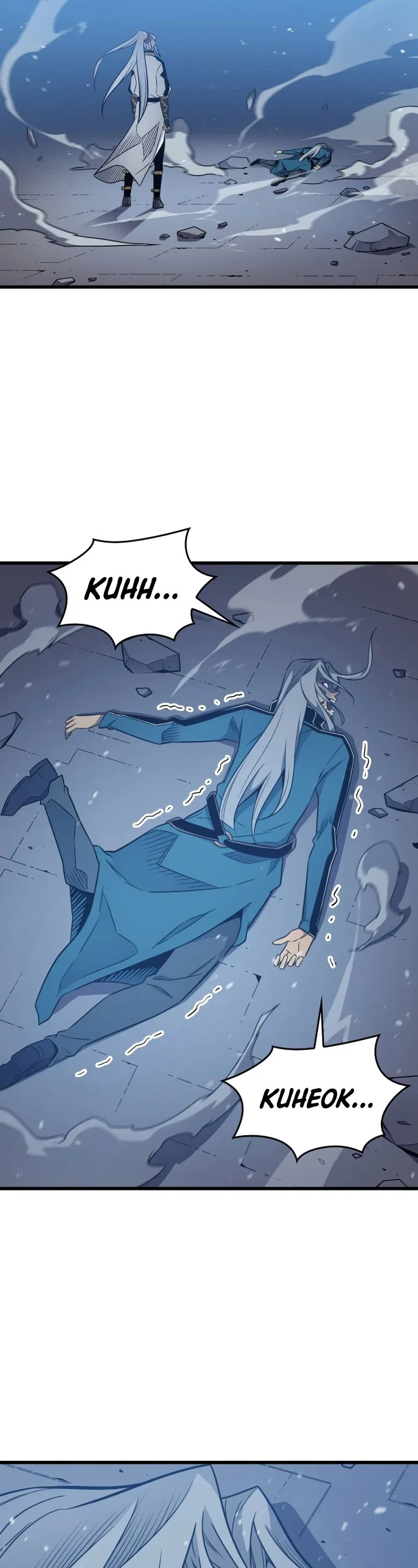 The Great Mage Returns After 4000 Years Chapter 111 – Page 31