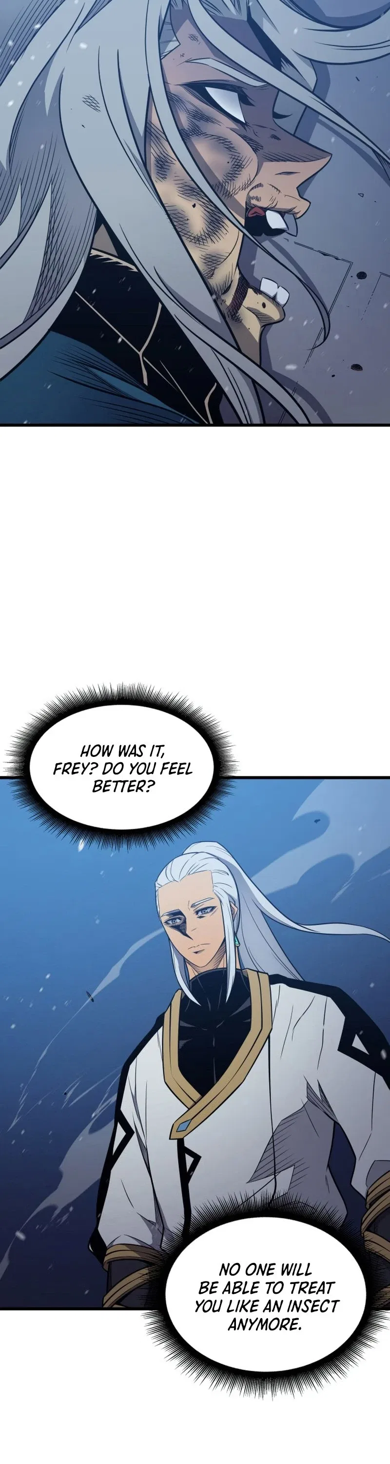 The Great Mage Returns After 4000 Years Chapter 111 – Page 32