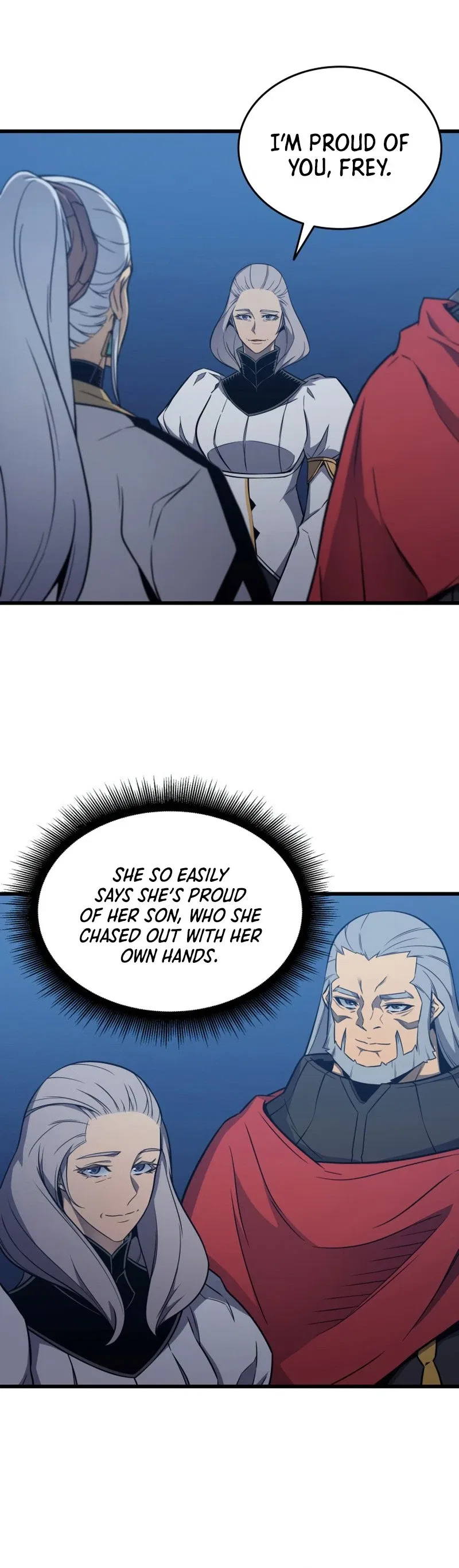 The Great Mage Returns After 4000 Years Chapter 111 – Page 36