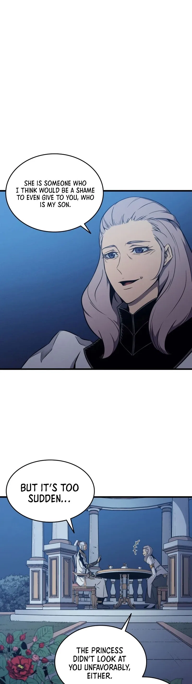The Great Mage Returns After 4000 Years Chapter 111 – Page 41