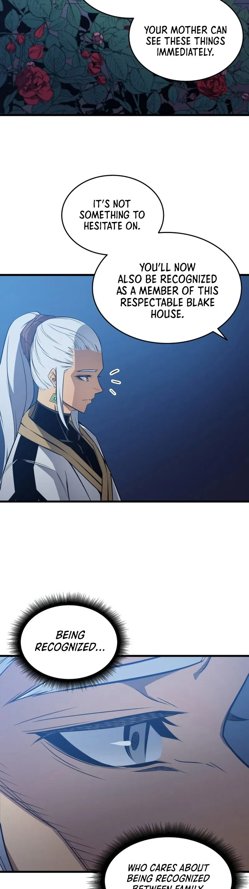 The Great Mage Returns After 4000 Years Chapter 111 – Page 42