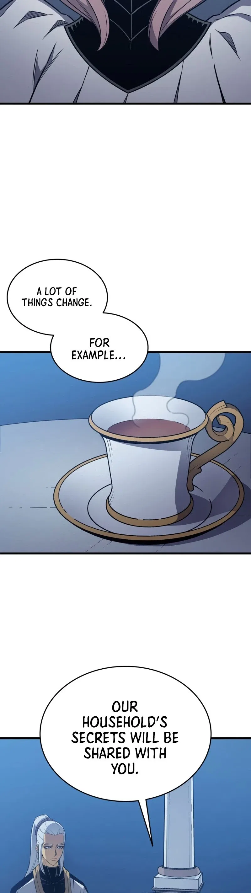 The Great Mage Returns After 4000 Years Chapter 111 – Page 44