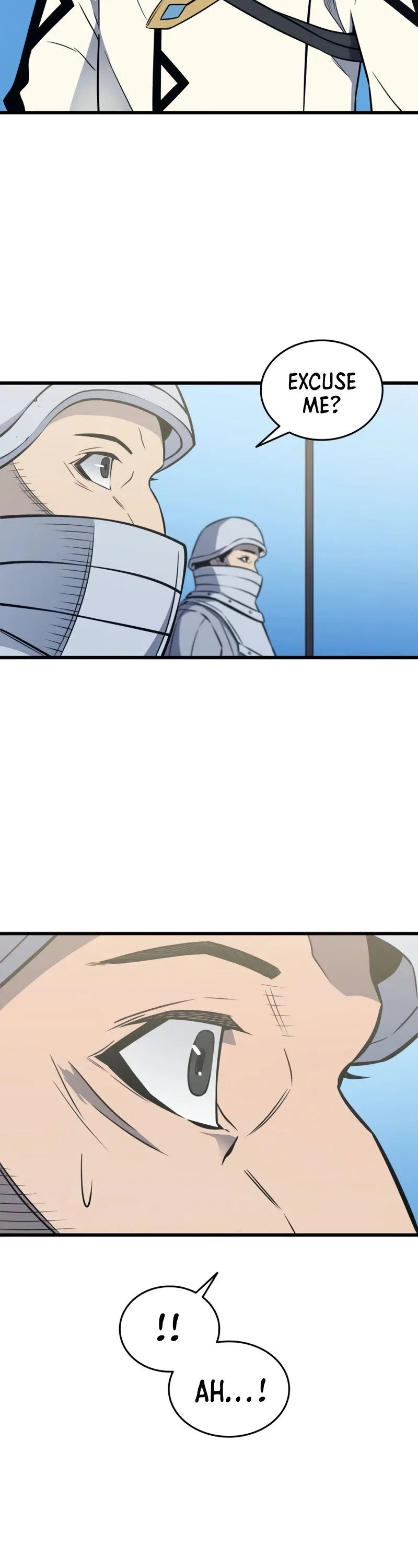 The Great Mage Returns After 4000 Years Chapter 110 – Page 7