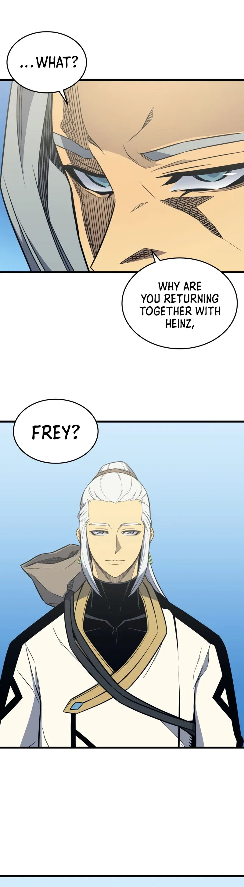 The Great Mage Returns After 4000 Years Chapter 110 – Page 16