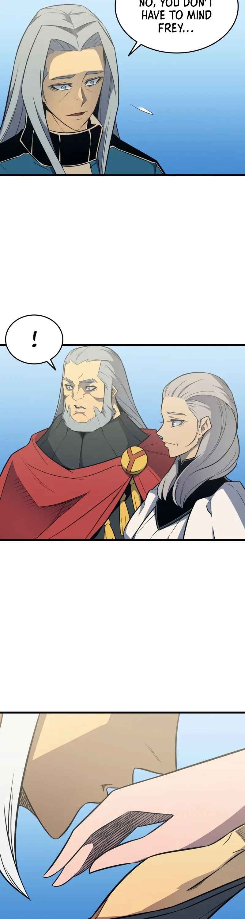 The Great Mage Returns After 4000 Years Chapter 110 – Page 19