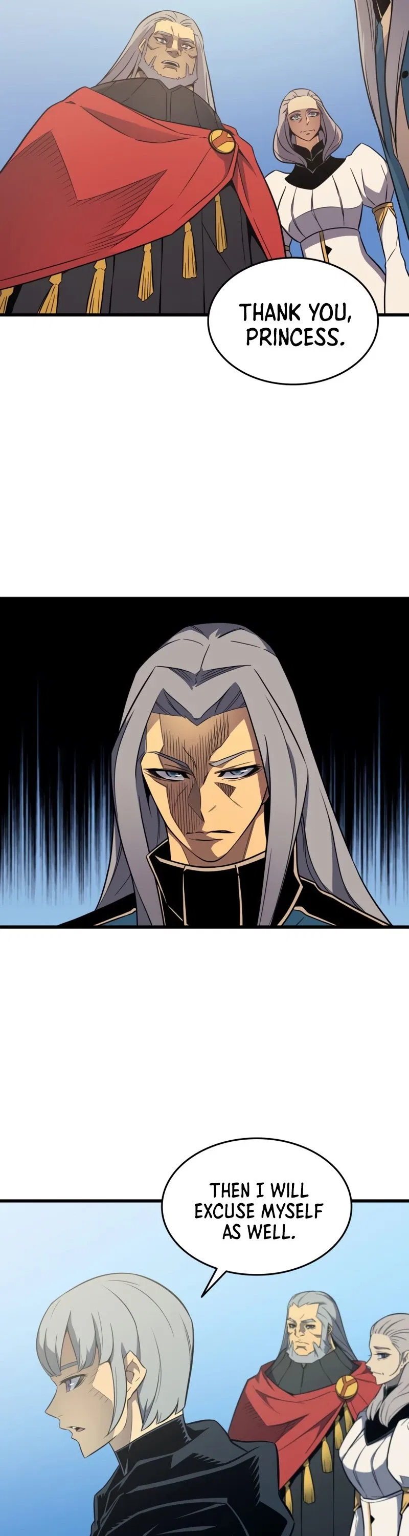 The Great Mage Returns After 4000 Years Chapter 110 – Page 22