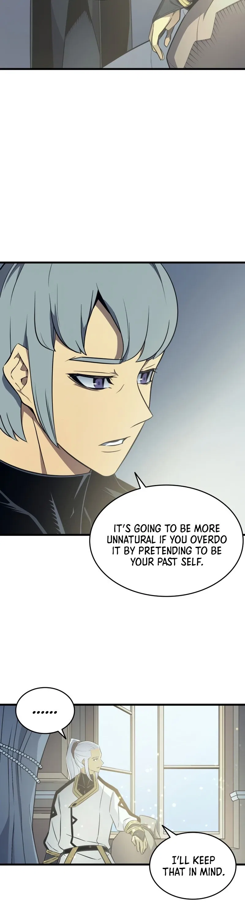 The Great Mage Returns After 4000 Years Chapter 110 – Page 28