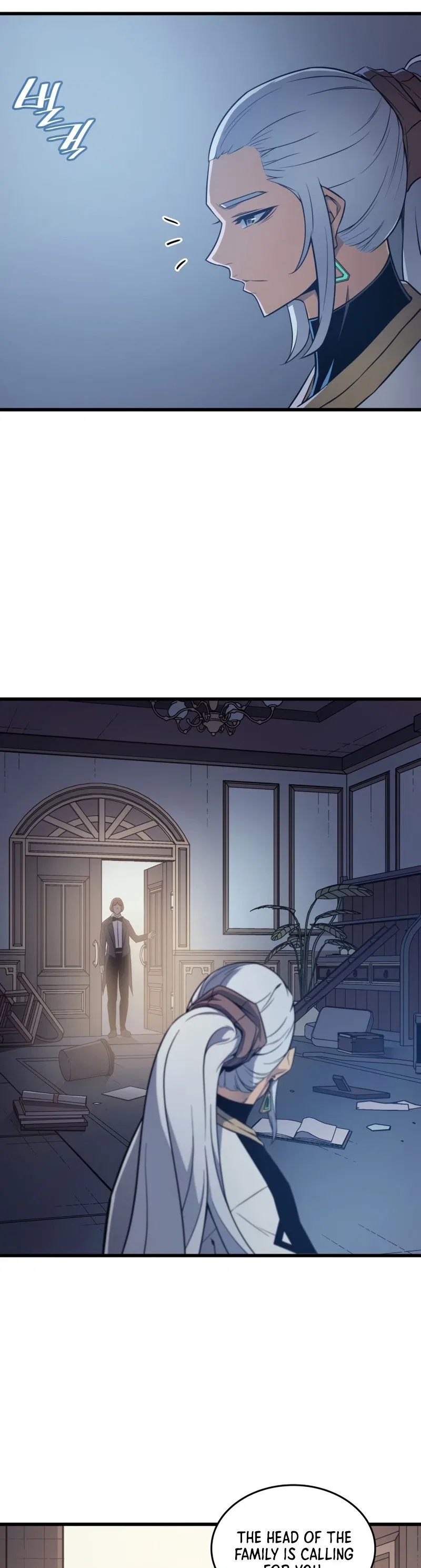 The Great Mage Returns After 4000 Years Chapter 110 – Page 30