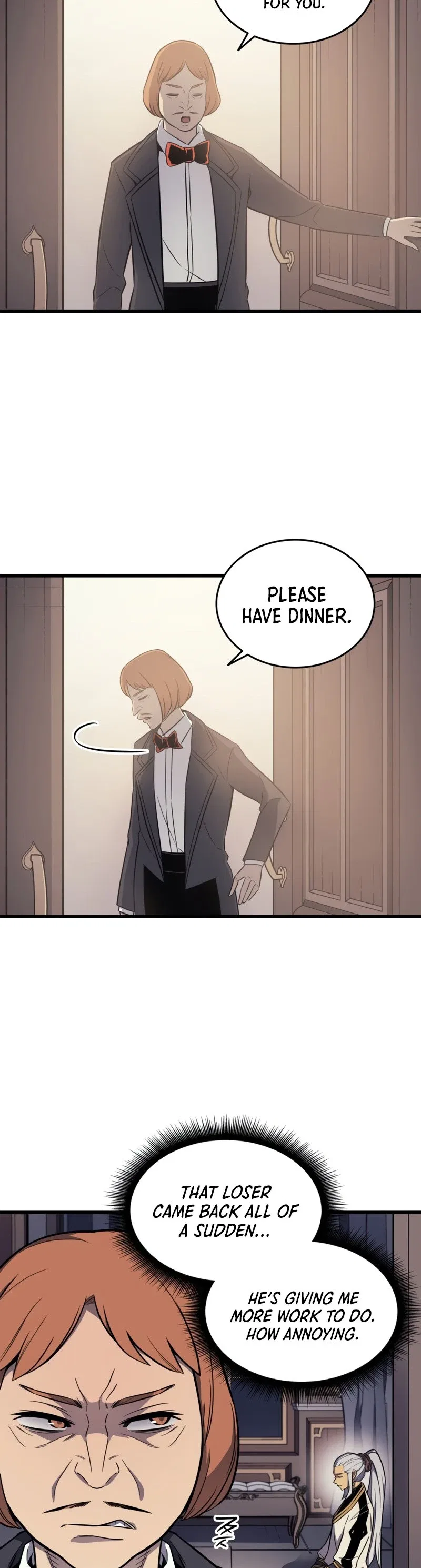The Great Mage Returns After 4000 Years Chapter 110 – Page 31