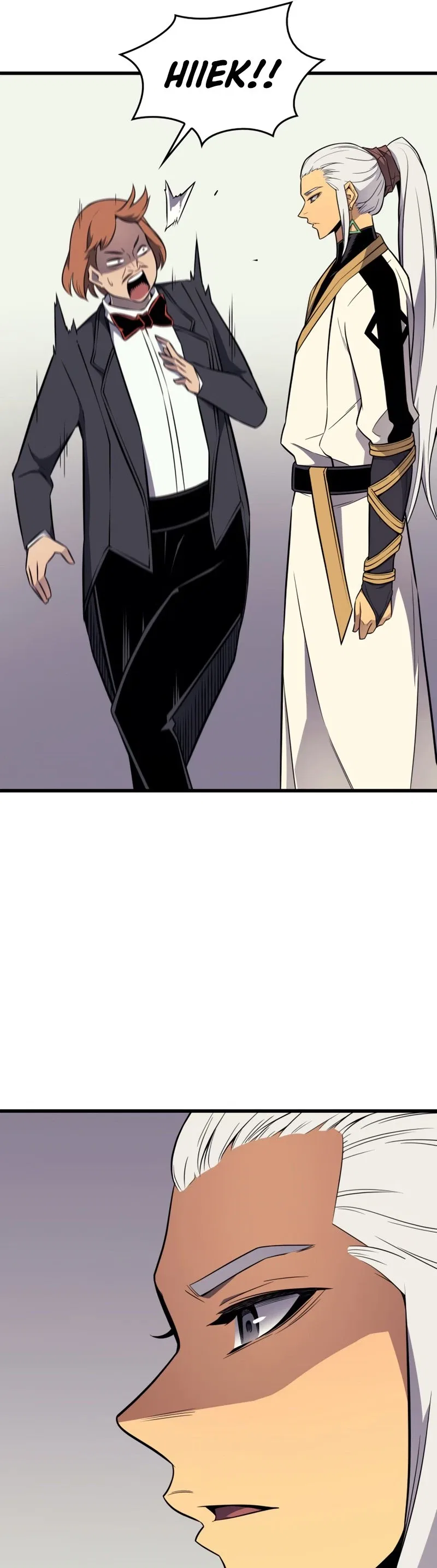 The Great Mage Returns After 4000 Years Chapter 110 – Page 33