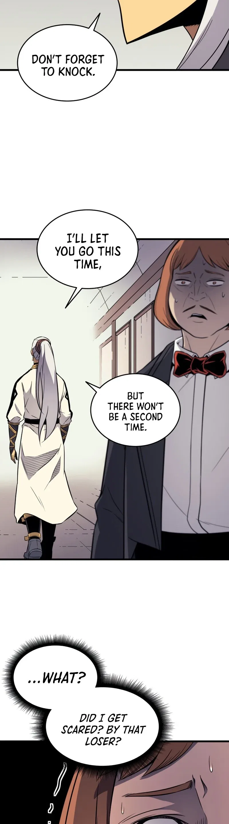The Great Mage Returns After 4000 Years Chapter 110 – Page 34
