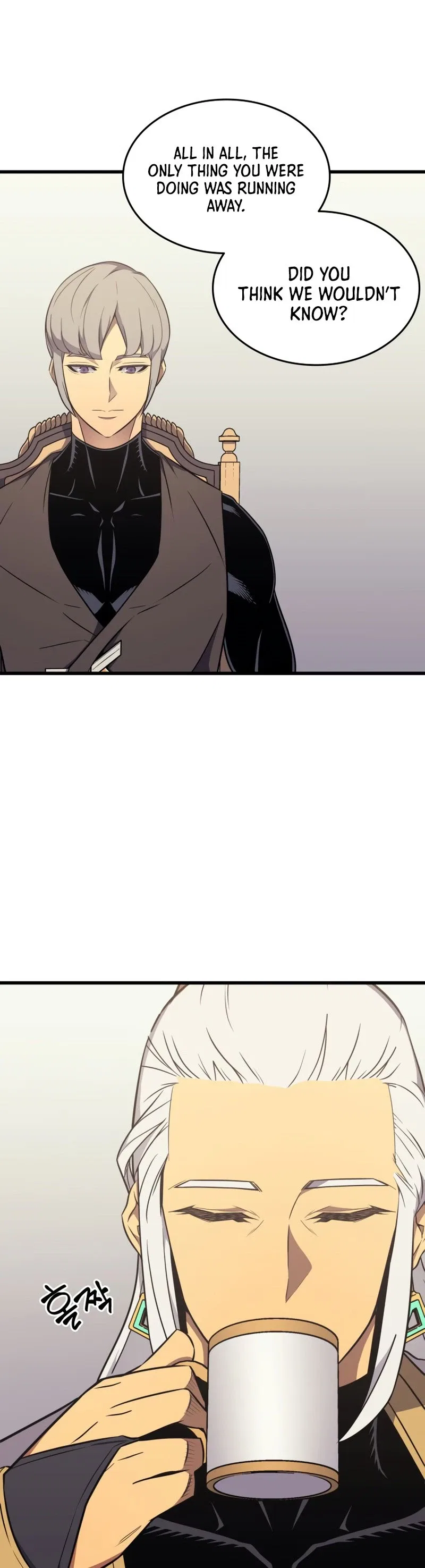 The Great Mage Returns After 4000 Years Chapter 110 – Page 41