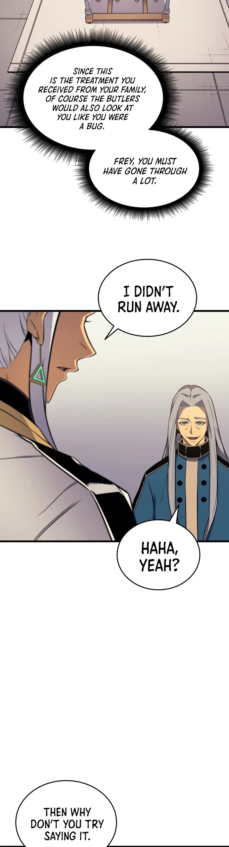 The Great Mage Returns After 4000 Years Chapter 110 – Page 43