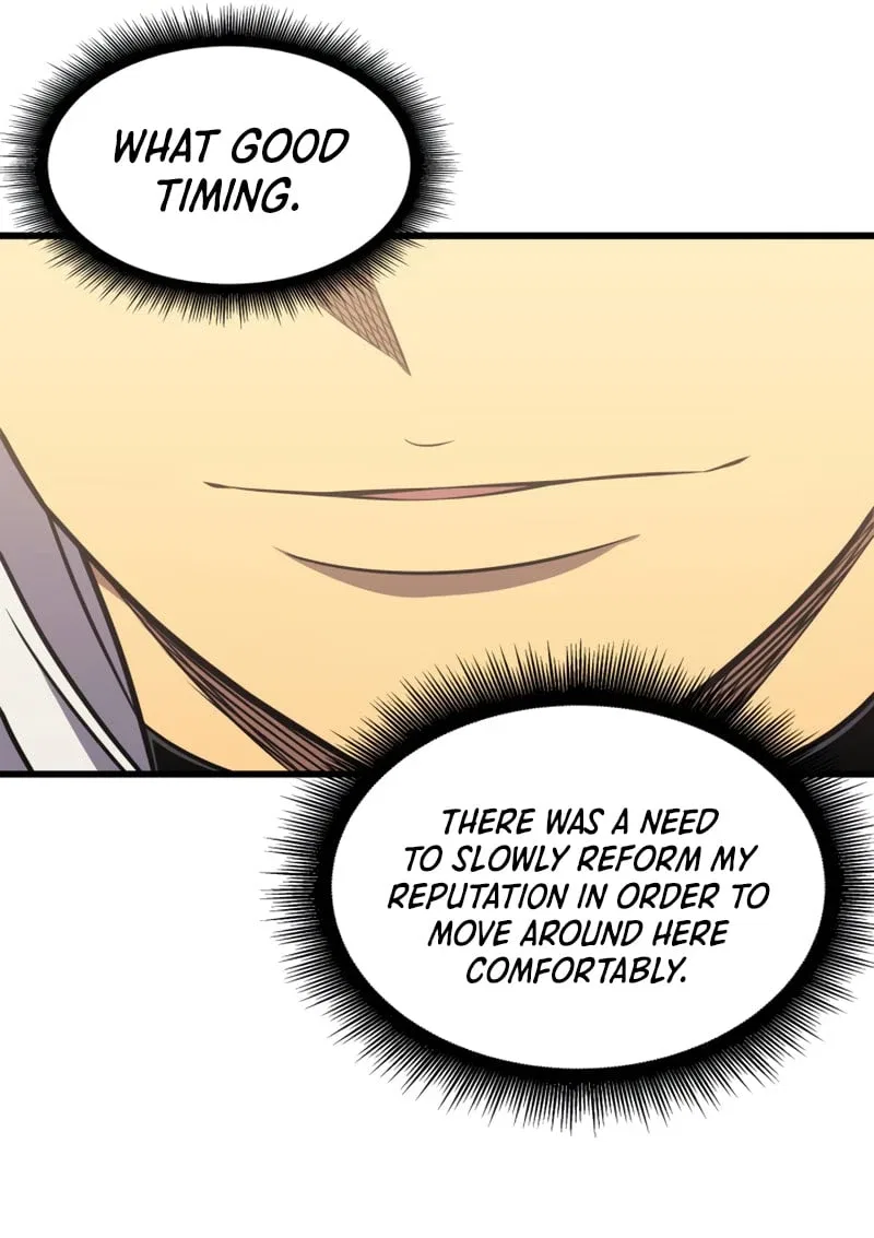 The Great Mage Returns After 4000 Years Chapter 110 – Page 45