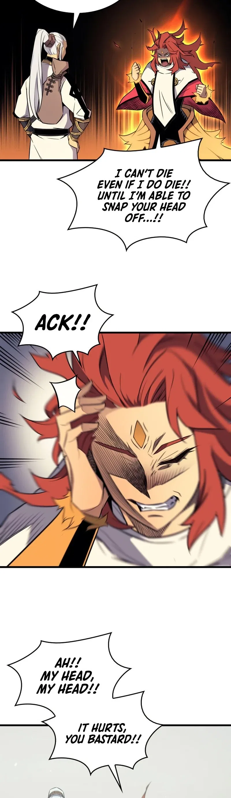 The Great Mage Returns After 4000 Years Chapter 109 – Page 7