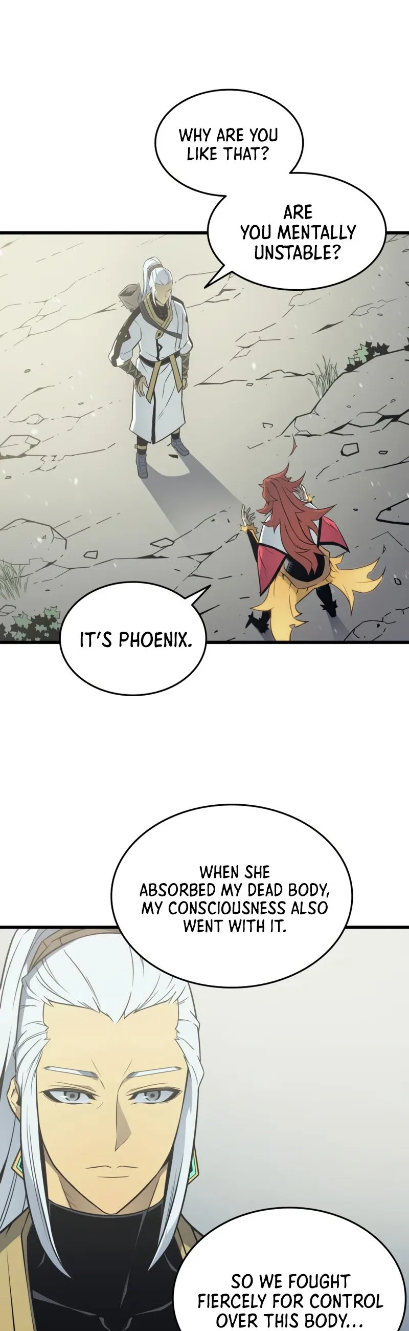 The Great Mage Returns After 4000 Years Chapter 109 – Page 9
