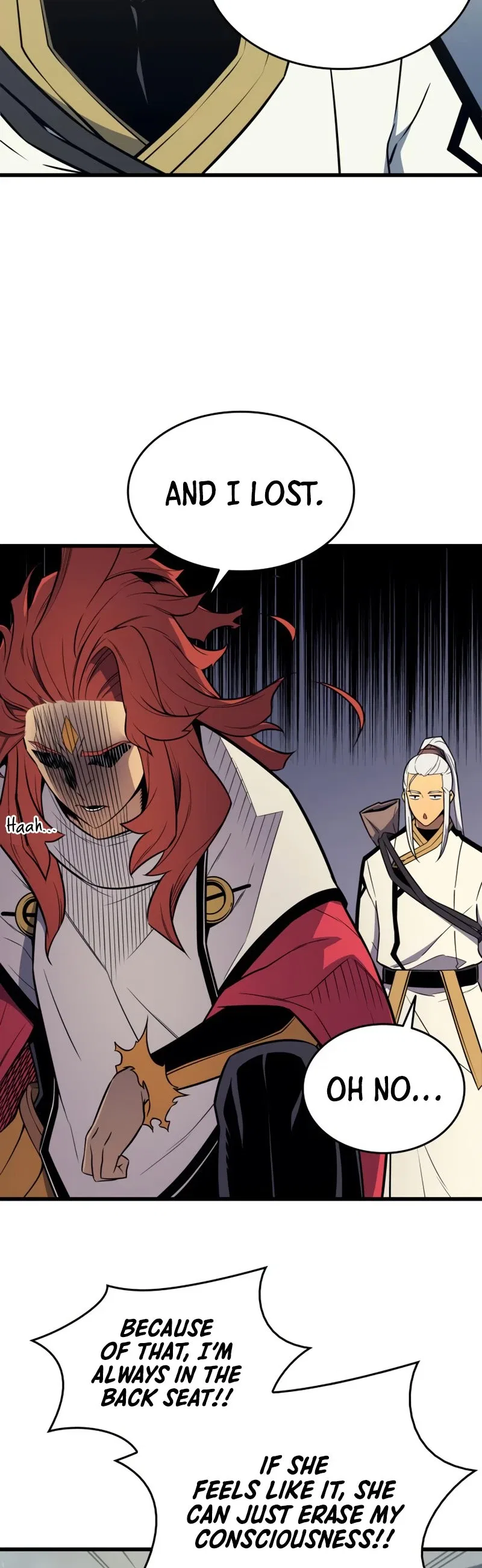 The Great Mage Returns After 4000 Years Chapter 109 – Page 10