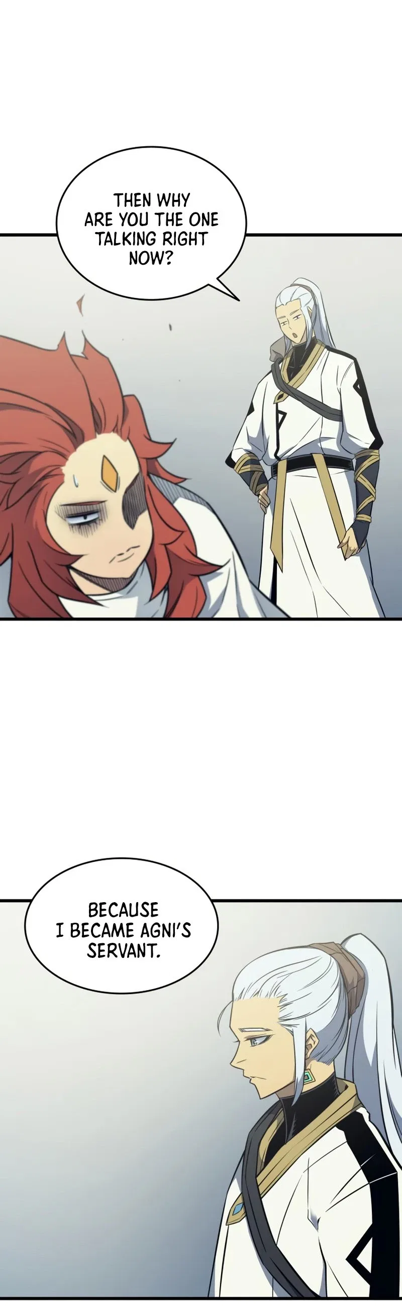 The Great Mage Returns After 4000 Years Chapter 109 – Page 12