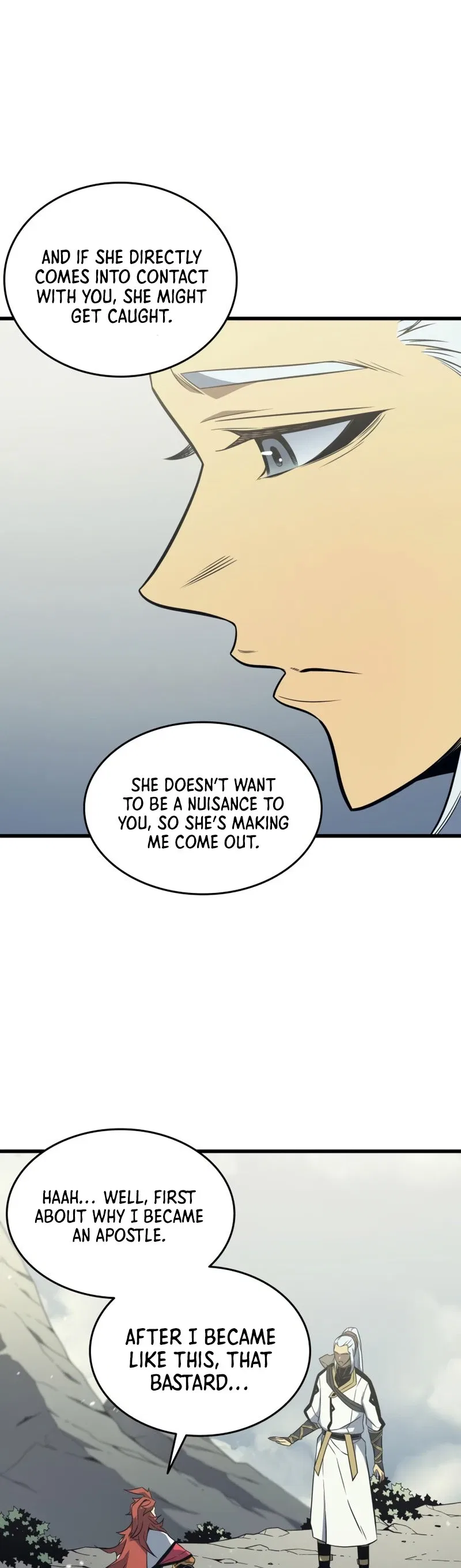 The Great Mage Returns After 4000 Years Chapter 109 – Page 13