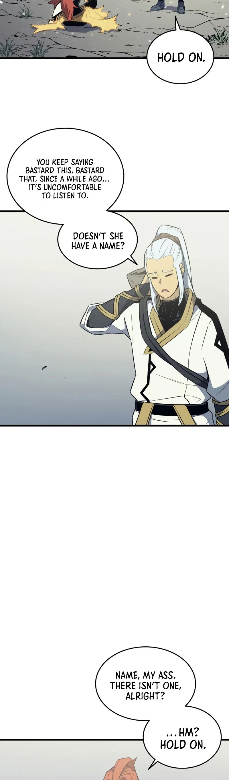 The Great Mage Returns After 4000 Years Chapter 109 – Page 14