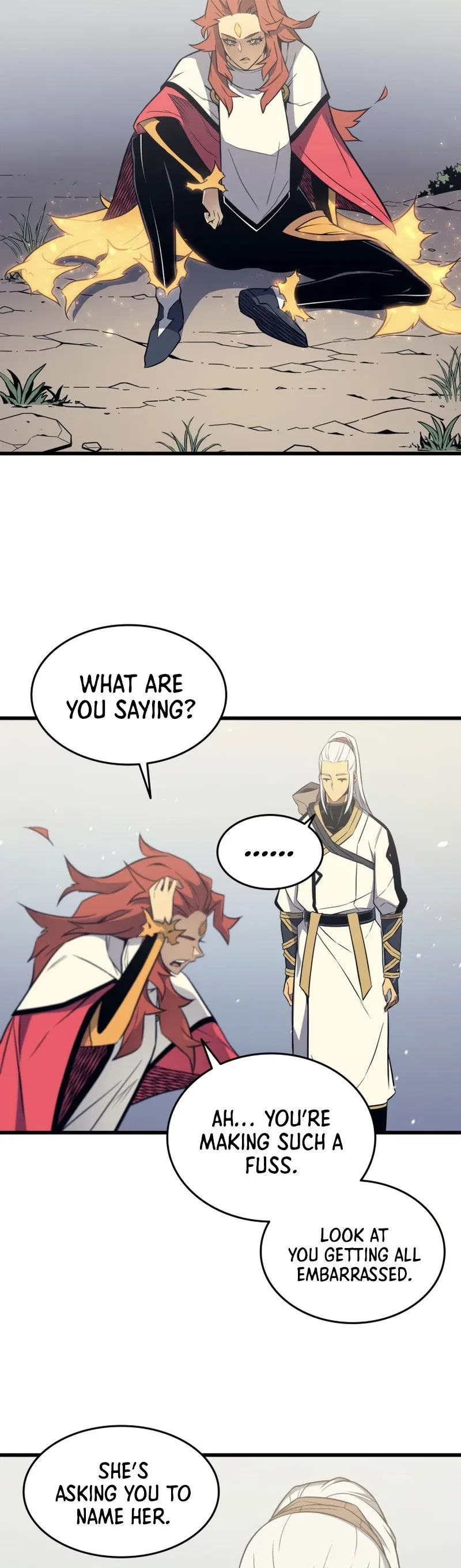 The Great Mage Returns After 4000 Years Chapter 109 – Page 15
