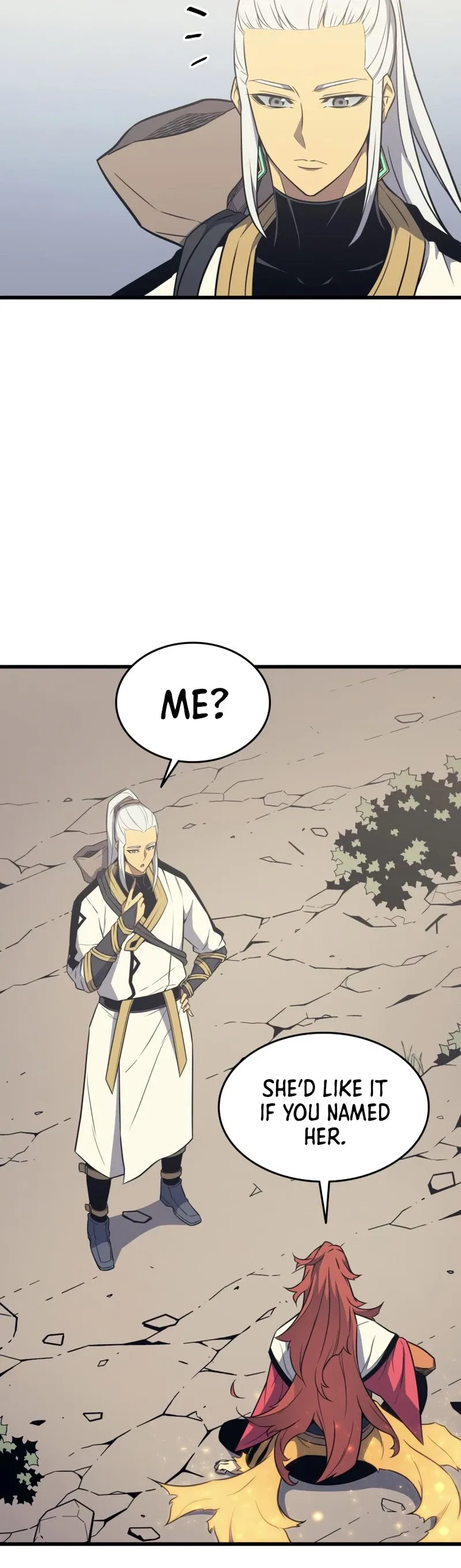 The Great Mage Returns After 4000 Years Chapter 109 – Page 16