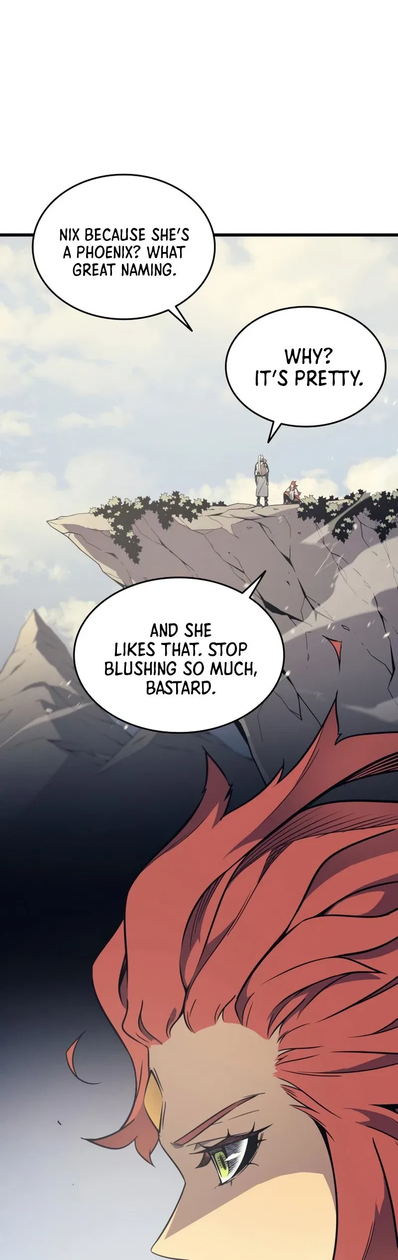 The Great Mage Returns After 4000 Years Chapter 109 – Page 18