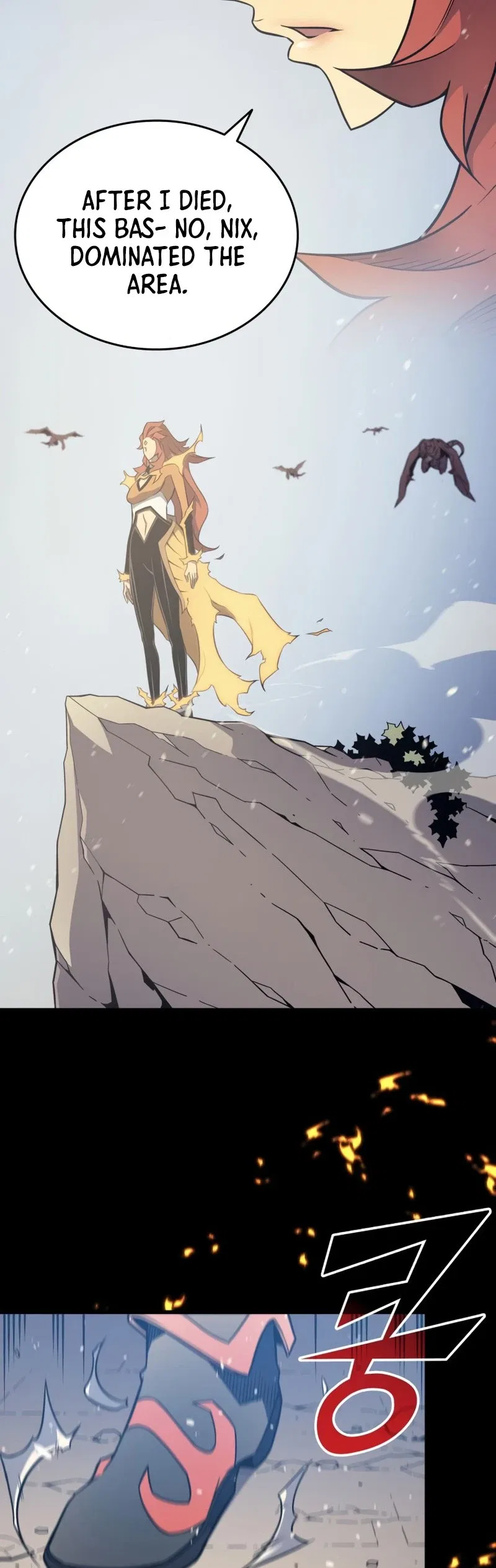 The Great Mage Returns After 4000 Years Chapter 109 – Page 19