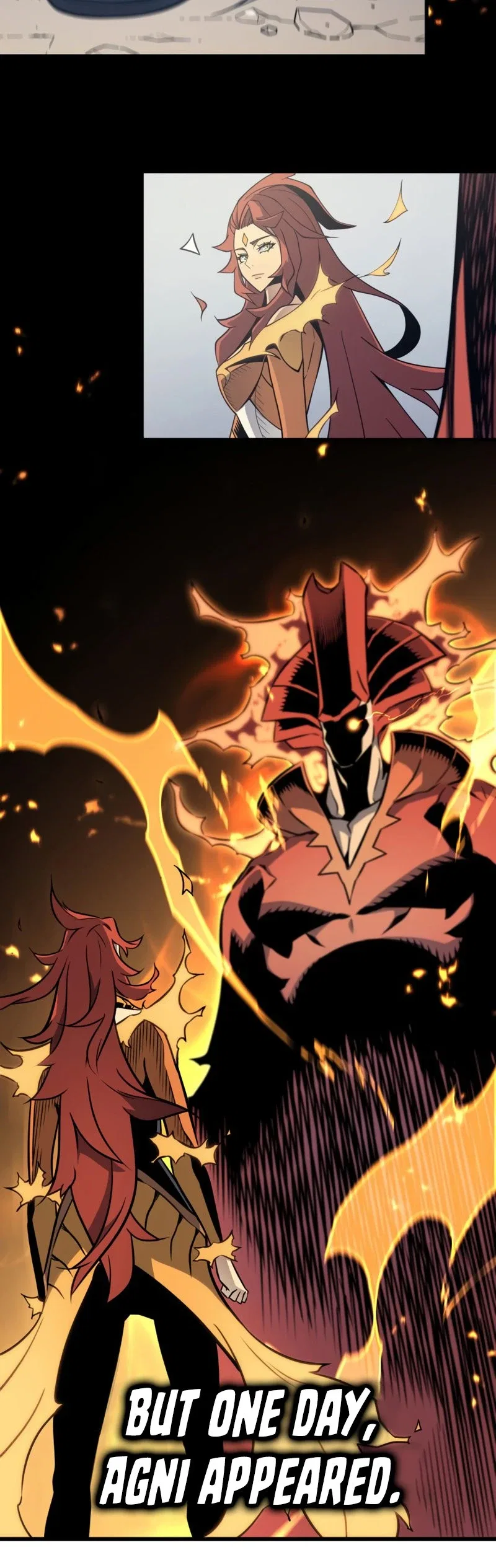 The Great Mage Returns After 4000 Years Chapter 109 – Page 20