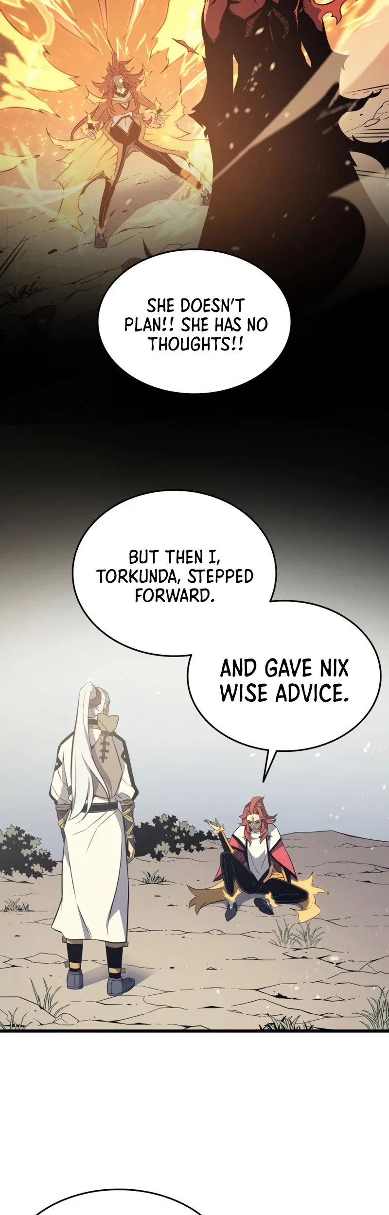 The Great Mage Returns After 4000 Years Chapter 109 – Page 22