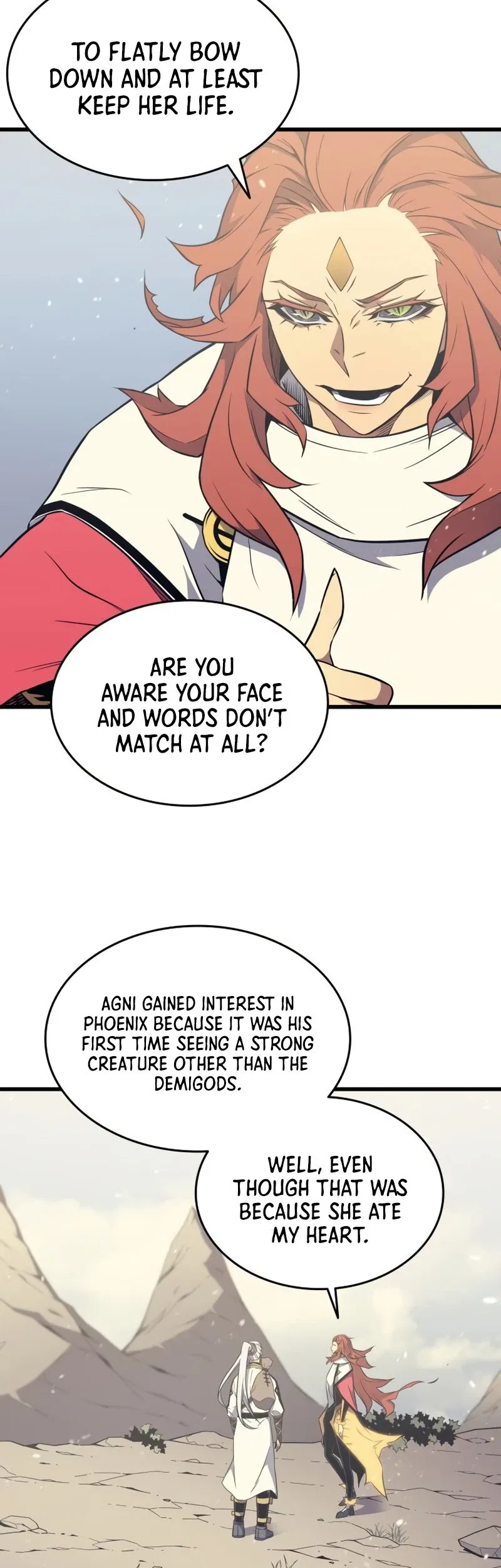 The Great Mage Returns After 4000 Years Chapter 109 – Page 23