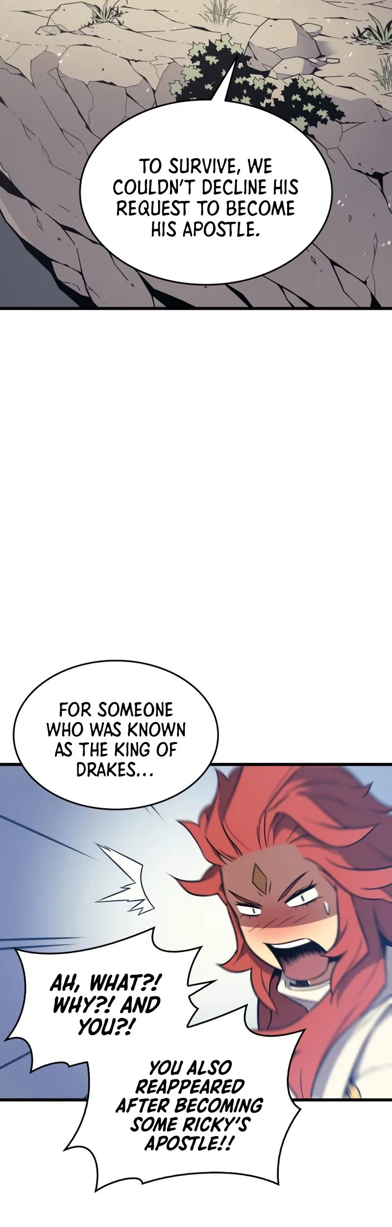 The Great Mage Returns After 4000 Years Chapter 109 – Page 24