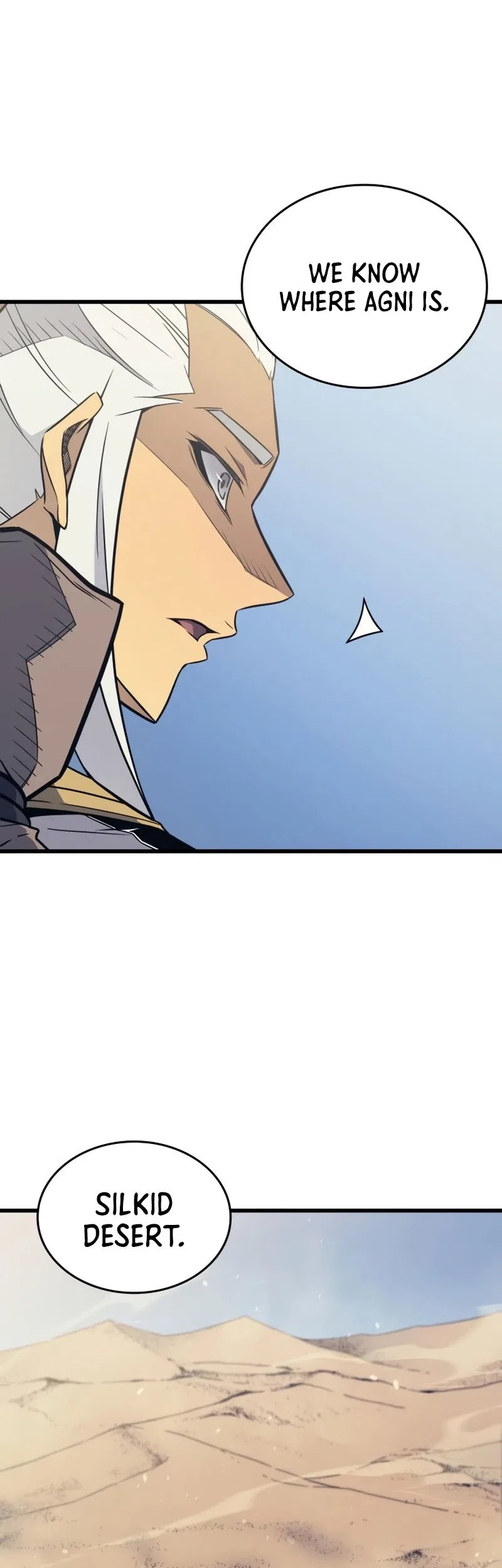 The Great Mage Returns After 4000 Years Chapter 109 – Page 29