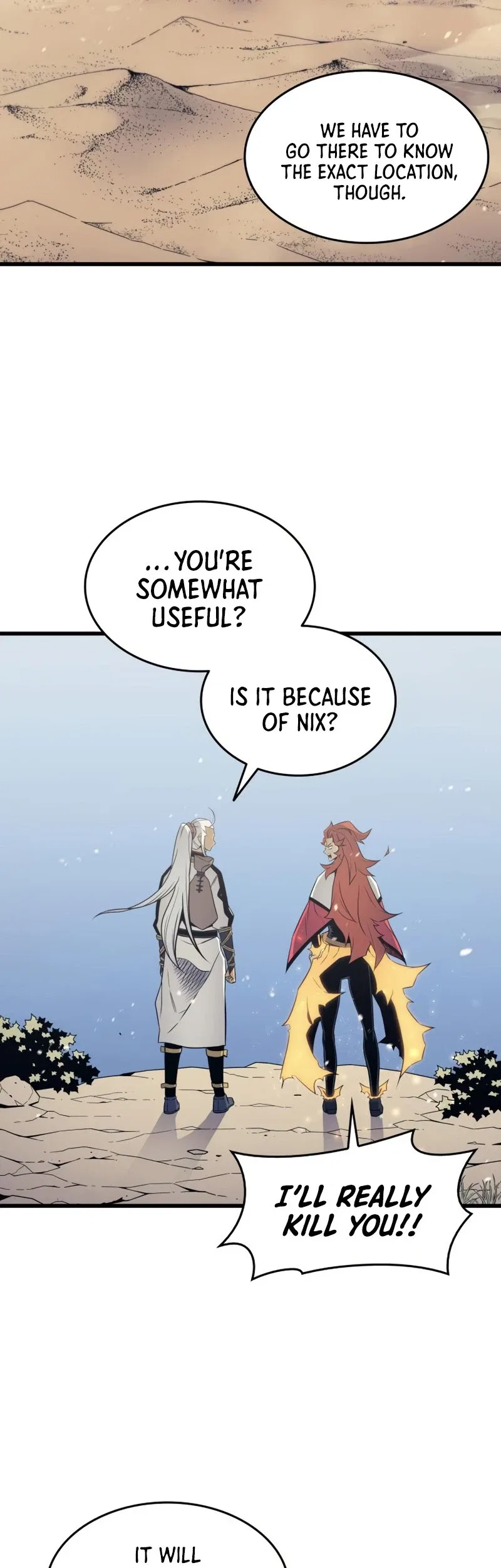 The Great Mage Returns After 4000 Years Chapter 109 – Page 30