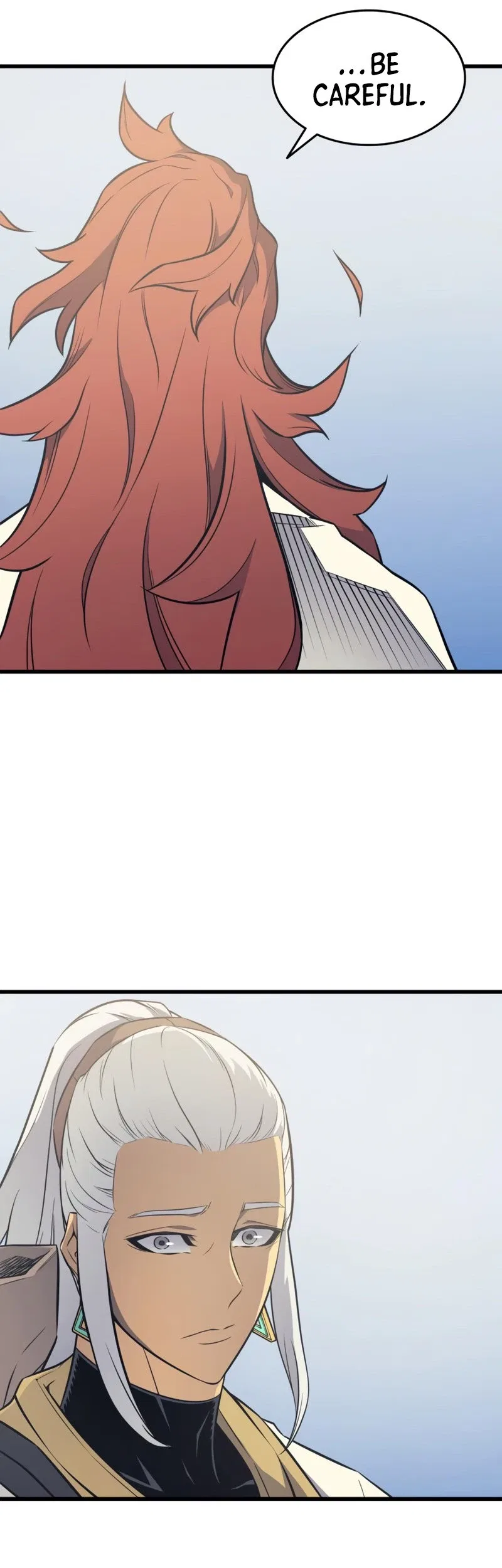 The Great Mage Returns After 4000 Years Chapter 109 – Page 32