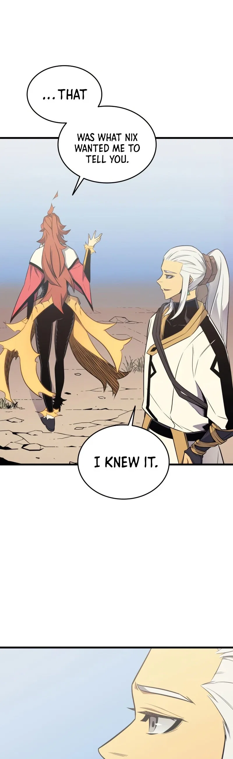 The Great Mage Returns After 4000 Years Chapter 109 – Page 33