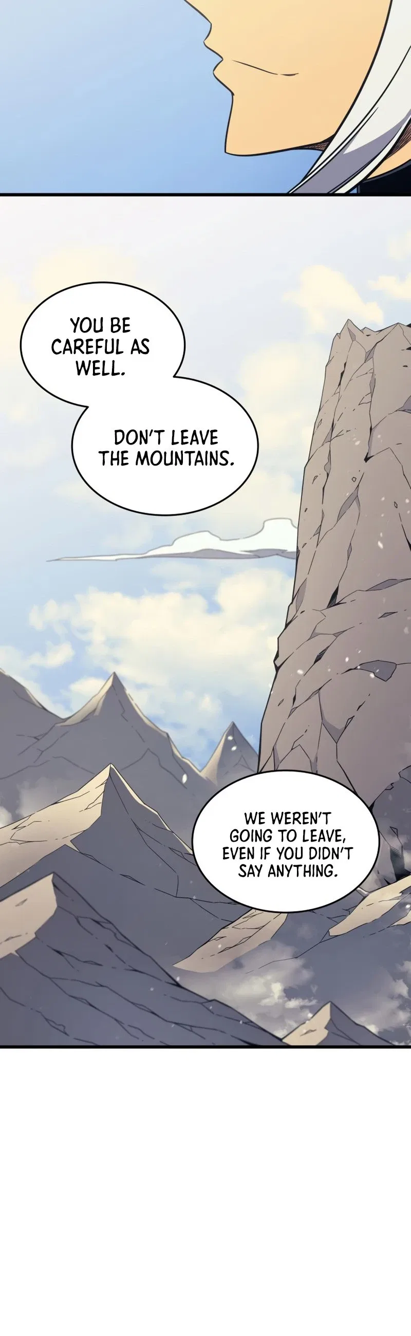 The Great Mage Returns After 4000 Years Chapter 109 – Page 34
