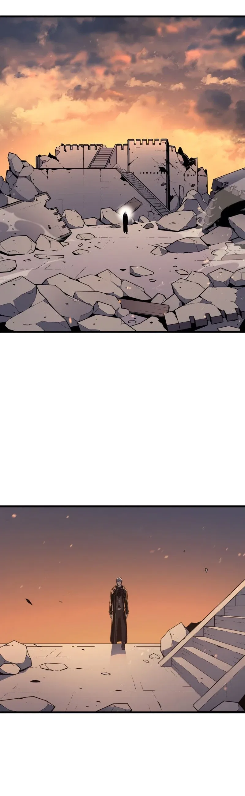 The Great Mage Returns After 4000 Years Chapter 109 – Page 35