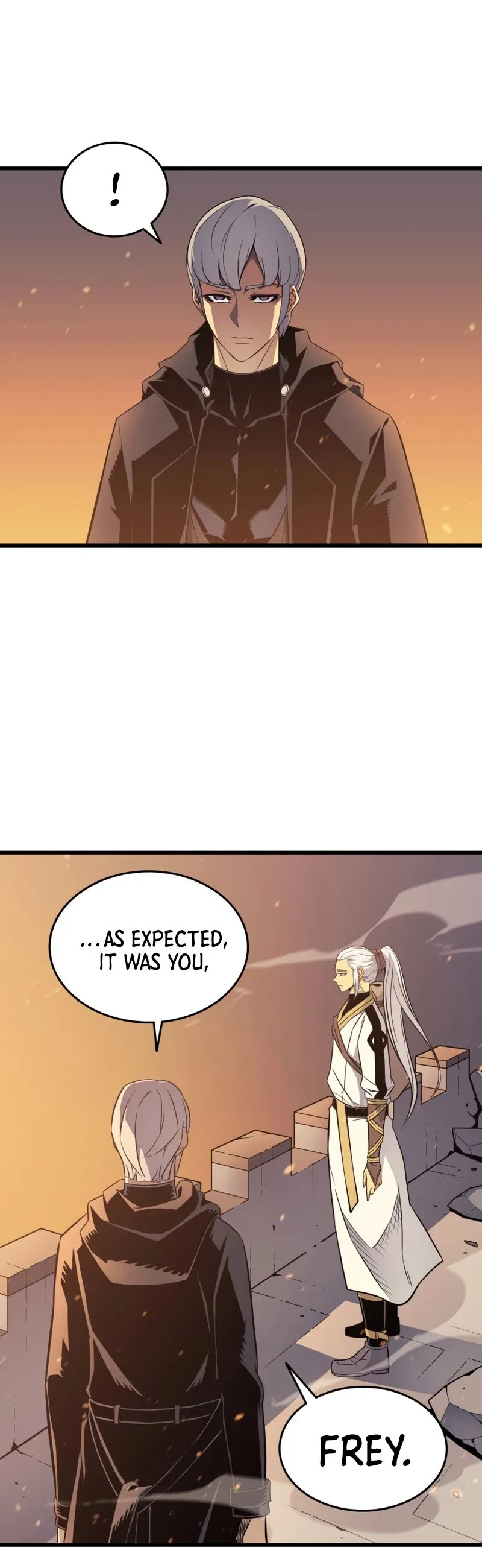 The Great Mage Returns After 4000 Years Chapter 109 – Page 36