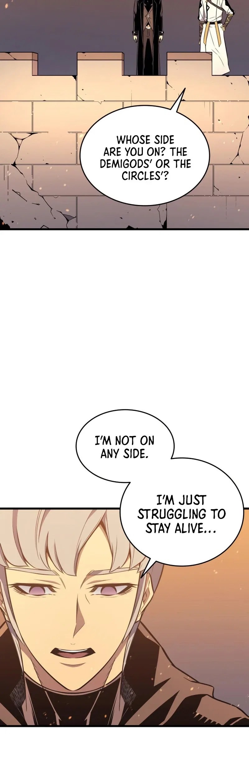 The Great Mage Returns After 4000 Years Chapter 109 – Page 40